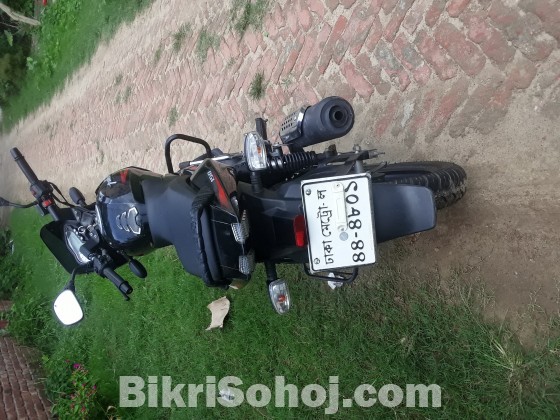 Bajaj Pulsar 150cc 2019